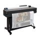 HP DesignJet T630 36-in HP DesignJet T630 36-in