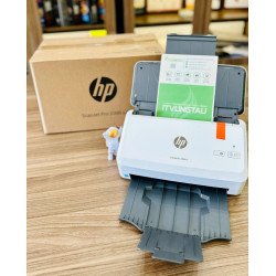HP ScanJet Pro 2000 s2