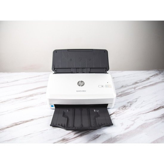 HP ScanJet Pro 2000 s2