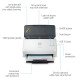 HP ScanJet Pro 2000 s2