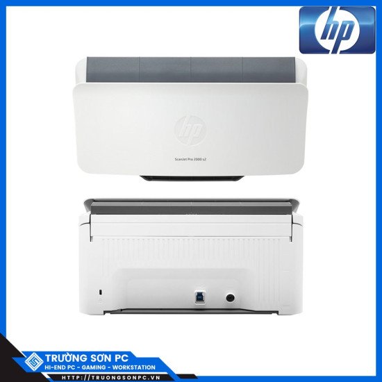 HP ScanJet Pro 2000 s2