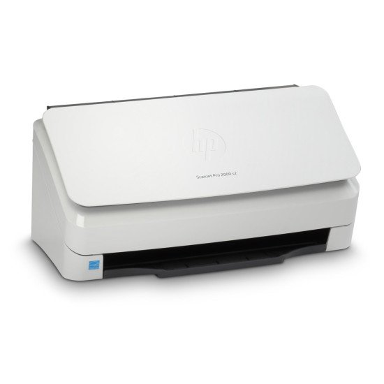 HP ScanJet Pro 2000 s2