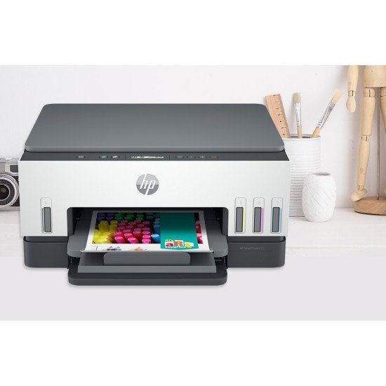 HP Smart Tank 720