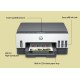 HP Smart Tank 720