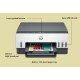 HP Smart Tank 670