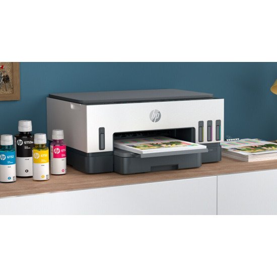 HP Smart Tank 670