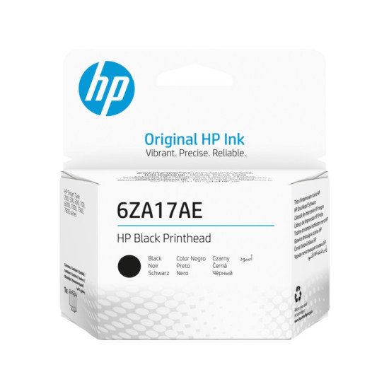 HP Black Printhead