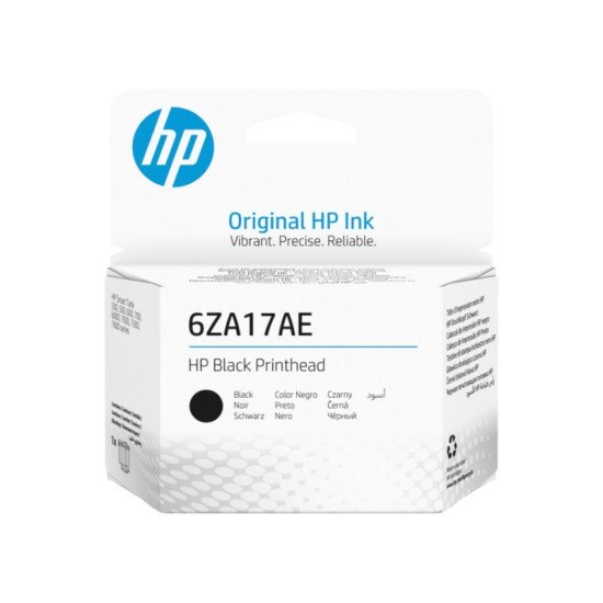 HP Black Printhead