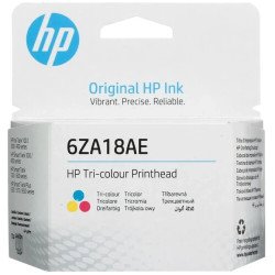 HP Tri-color Printhead