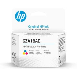HP Tri-color Printhead