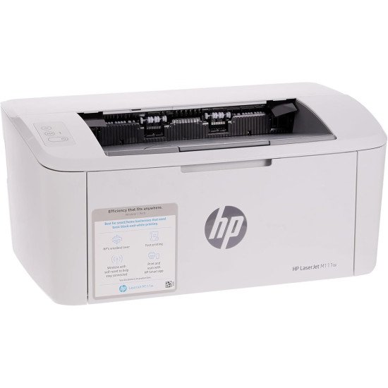 HP LaserJet M111w