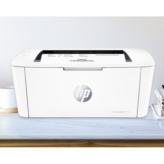 HP LaserJet M111w