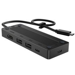 HP USB-C Travel Hub G3