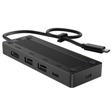 HP USB-C Travel Hub G3 HP USB-C Travel Hub G3