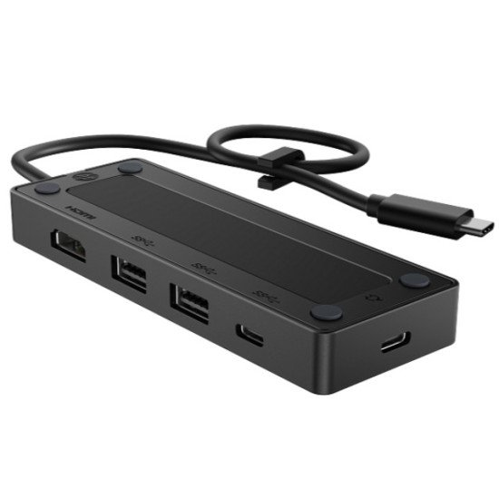 HP USB-C Travel Hub G3 HP USB-C Travel Hub G3