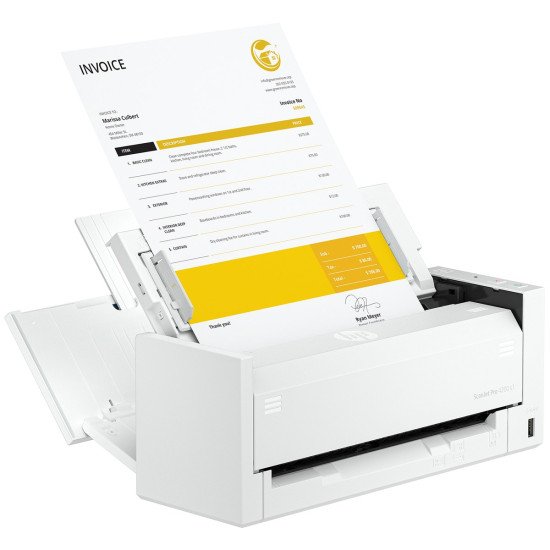 HP ScanJet Pro 4200 s1