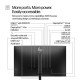 HP S5 Pro 527pm QHD USB-C Conf MNTR 27
