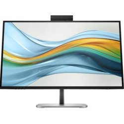 HP S5 Pro 527pm QHD USB-C Conf MNTR 27