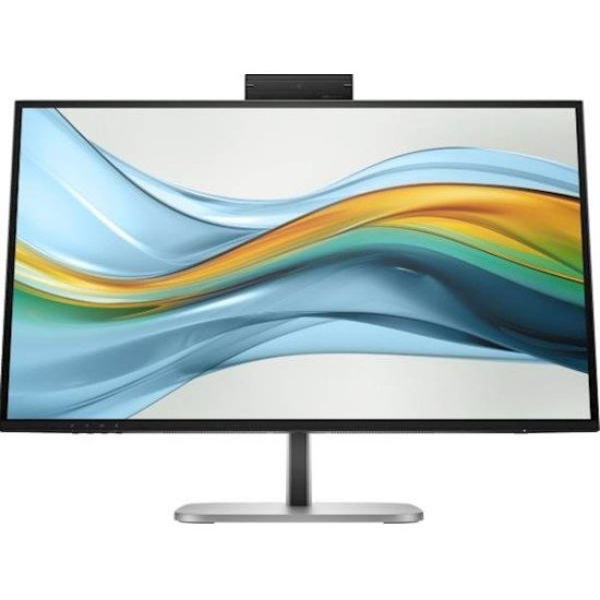 HP S5 Pro 527pm QHD USB-C Conf MNTR 27