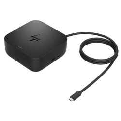 HP USB-C 100W G6 Dock