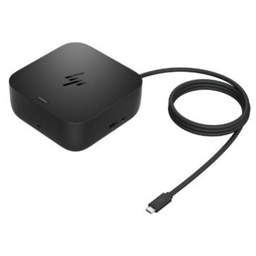 HP USB-C 100W G6 Dock