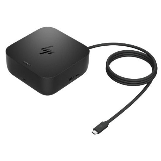 HP USB-C 100W G6 Dock