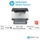 HP LaserJet M211dw