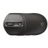 HP 400 Quiet Wireless Mouse, Black