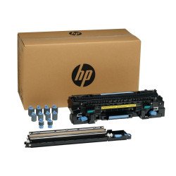 HP TAHITI/FIJI 220V MAINT KIT (HP LaserJet 220V User Maintenance Kit)