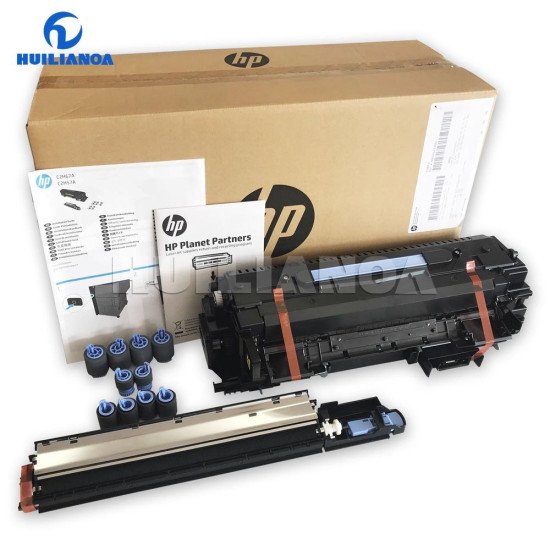 HP TAHITI/FIJI 220V MAINT KIT (HP LaserJet 220V User Maintenance Kit)