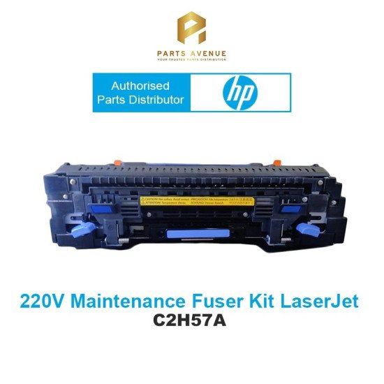 HP TAHITI/FIJI 220V MAINT KIT (HP LaserJet 220V User Maintenance Kit)