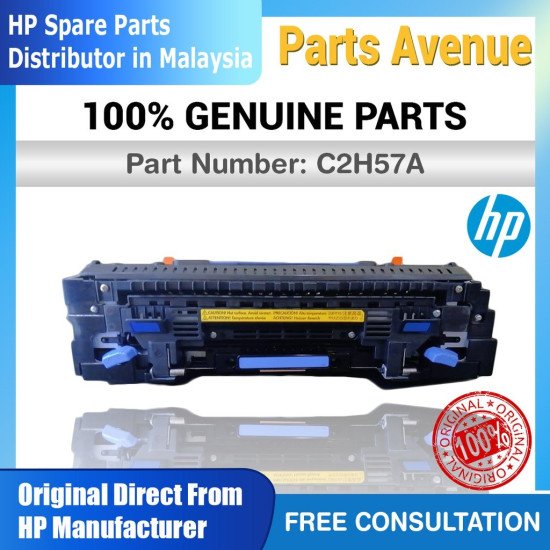 HP TAHITI/FIJI 220V MAINT KIT (HP LaserJet 220V User Maintenance Kit)