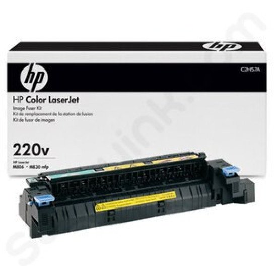 HP TAHITI/FIJI 220V MAINT KIT (HP LaserJet 220V User Maintenance Kit)