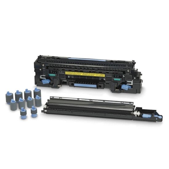 HP TAHITI/FIJI 220V MAINT KIT (HP LaserJet 220V User Maintenance Kit)