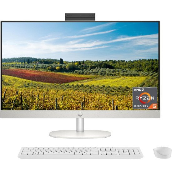 HP C9ER7ET моноблок i5-14500 8GB 512GB HP C9ER7ET моноблок i5-14500 8GB 512GB