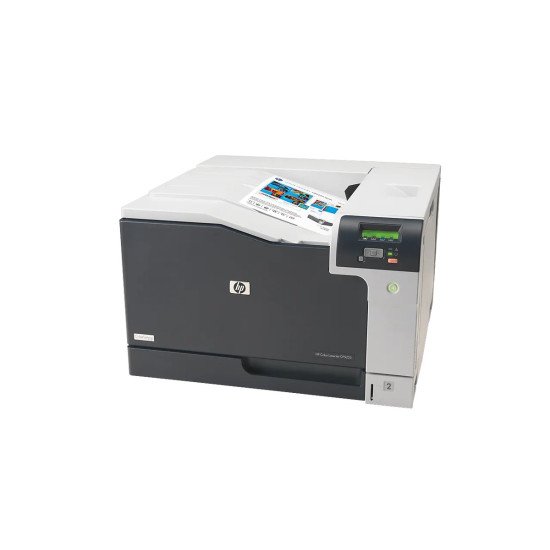 HP Color LaserJet CP5225dn Printer