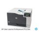 HP Color LaserJet CP5225dn Printer