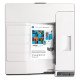 HP Color LaserJet CP5225dn Printer