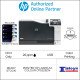 HP Color LaserJet CP5225dn Printer