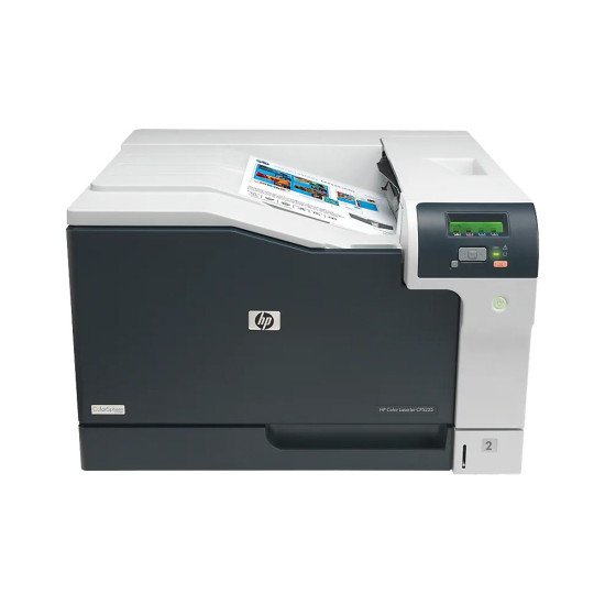HP Color LaserJet CP5225dn Printer