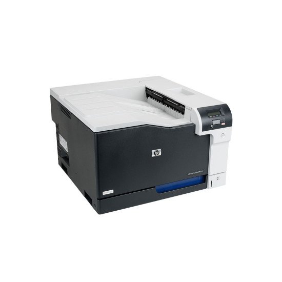 HP Color LaserJet CP5225dn Printer