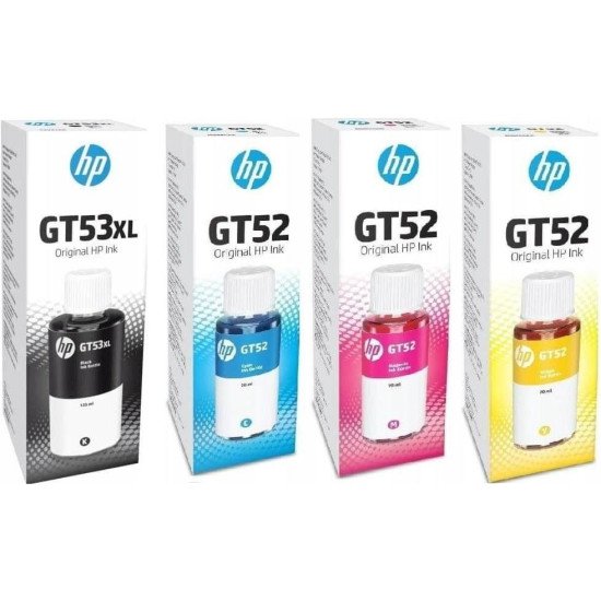 HP GT52 C
