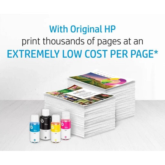 HP GT52 C
