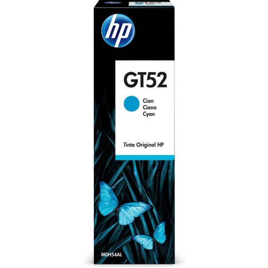 HP GT52 C