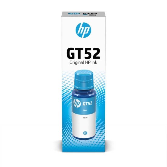 HP GT52 C