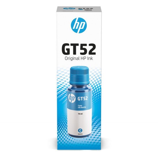 HP GT52 C