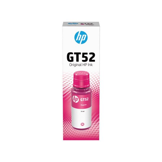 HP GT52 M
