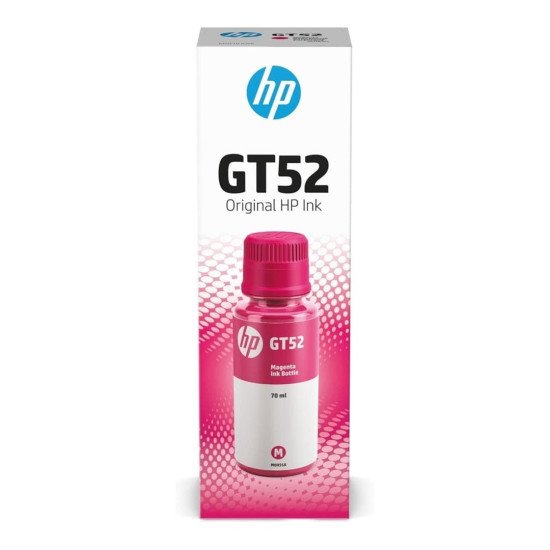 HP GT52 M