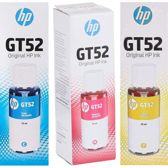 HP GT52 M