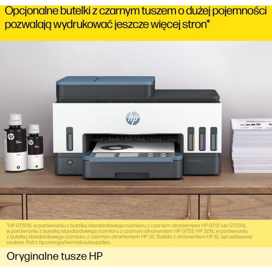 HP GT52 M